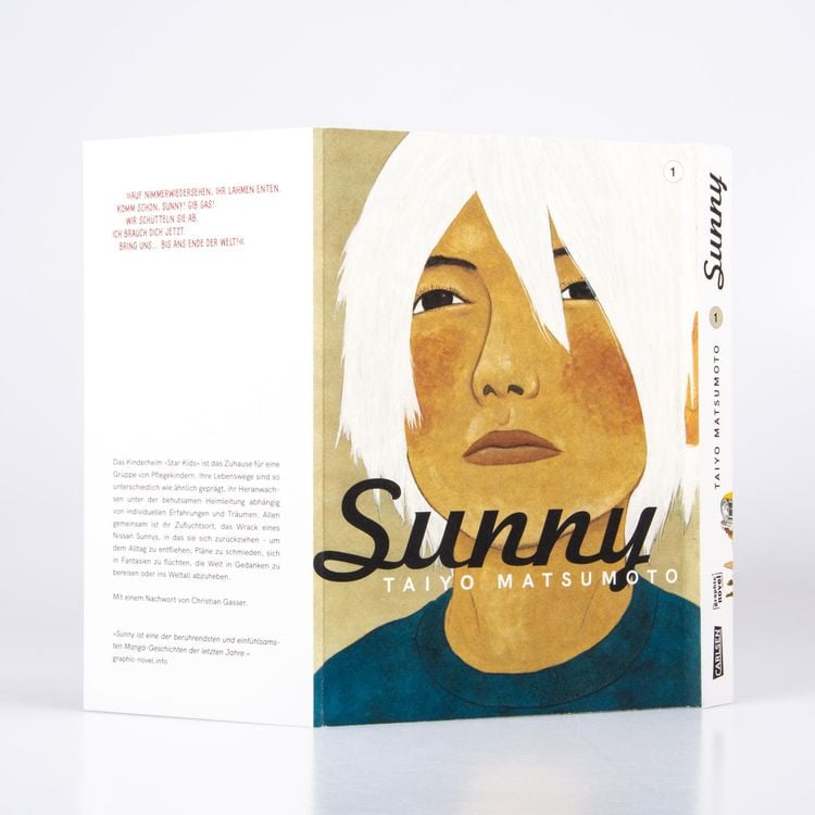 Produktbild: Sunny 1
