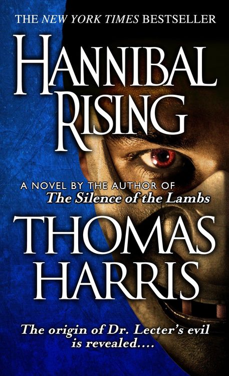 Produktbild: Hannibal Rising