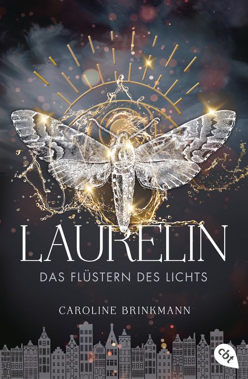 Produktbild: Laurelin &ndash; Das Fl&uuml;stern des Lichts