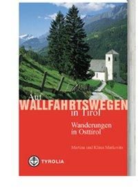 Produktbild: Auf Wallfahrtswegen in Tirol