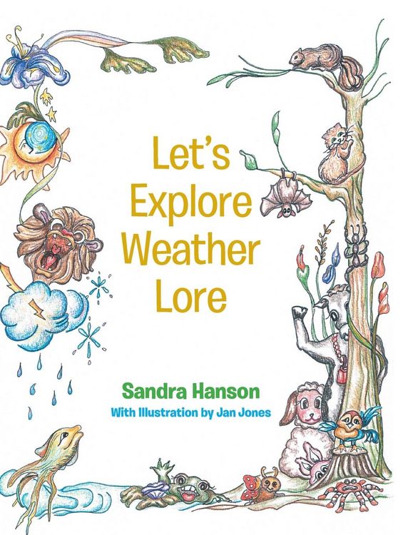Produktbild: Let's Explore Weather Lore