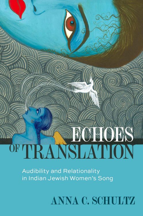 Produktbild: Echoes of Translation