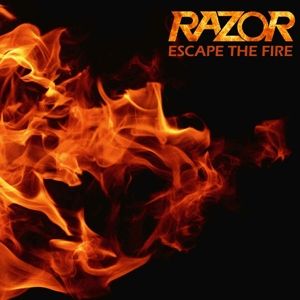 Produktbild: Escape the Fire