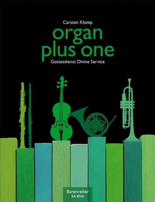Produktbild: Organ plus one