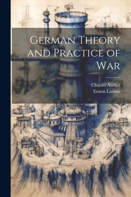 Produktbild: German Theory and Practice of War
