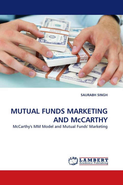 Produktbild: Mutual Funds Marketing and Mccarthy