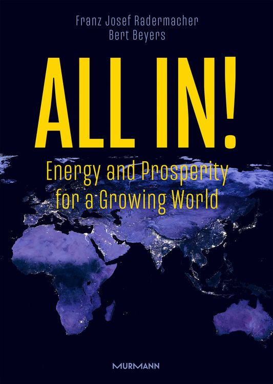 Produktbild: All in!