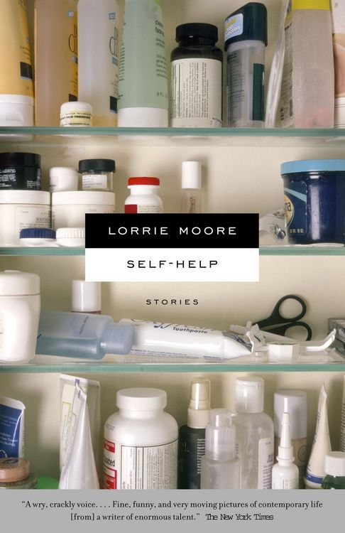 Produktbild: Self-Help