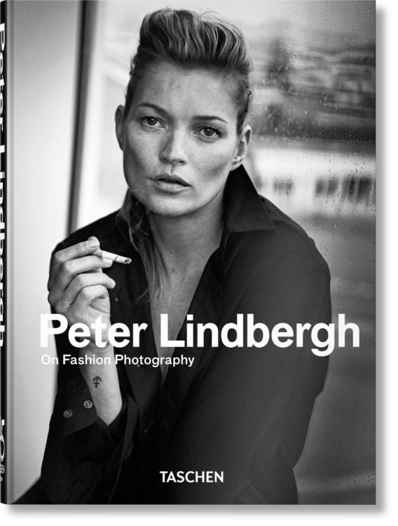 Produktbild: Peter Lindbergh