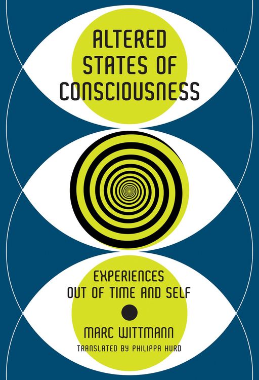 Produktbild: Altered States of Consciousness