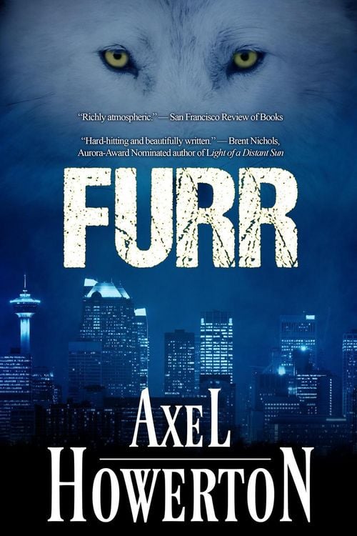 Produktbild: Furr