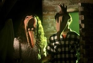Produktbild: Beetlejuice (4K Ultra HD) (+ Blu-ray 2D)