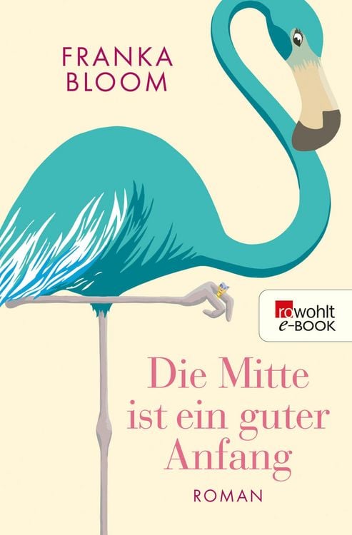 Produktbild: Die Mitte ist ein guter Anfang