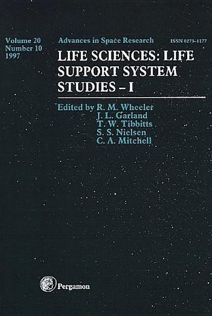 Produktbild: Wheeler, R: Life Sciences