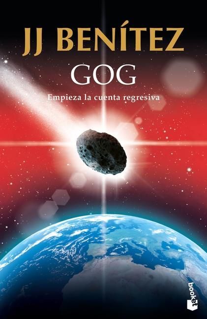 Produktbild: Gog: Empieza La Cuenta Regresiva / Gog: The Countdown Begins