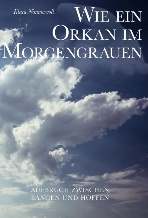 Produktbild: Wie ein Orkan im Morgengrauen