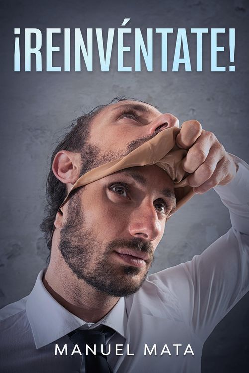 Produktbild: &iexcl;Reinv&eacute;ntate!