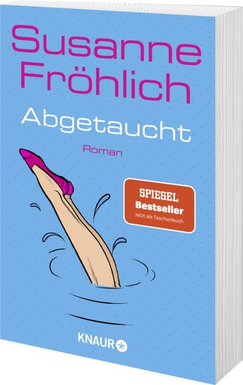 Produktbild: Abgetaucht