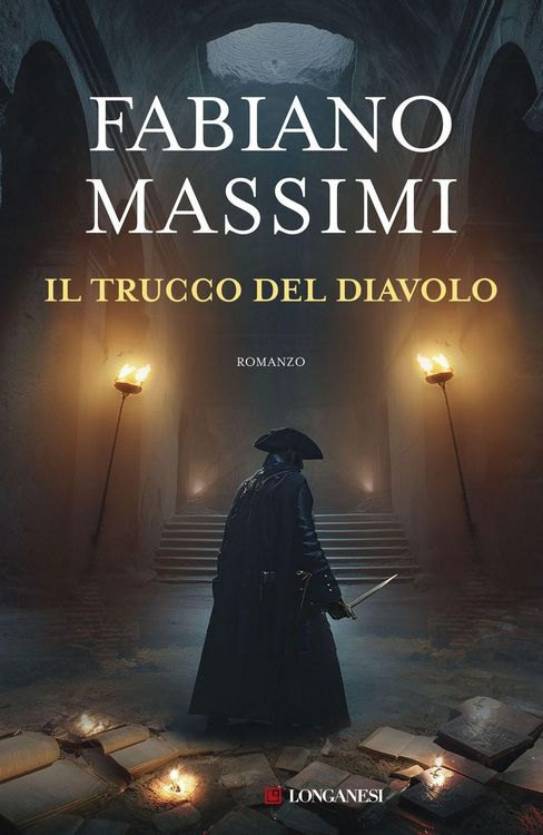 Produktbild: Il trucco del diavolo