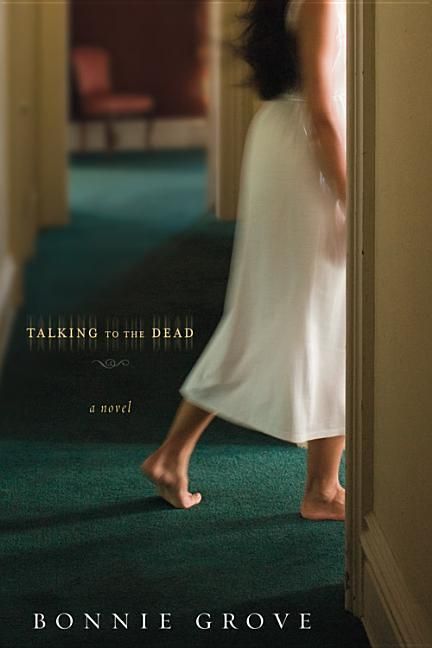 Produktbild: Talking to the Dead