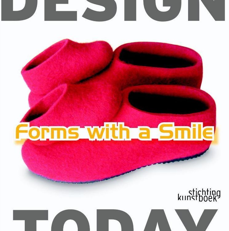 Produktbild: Forms With a Smile