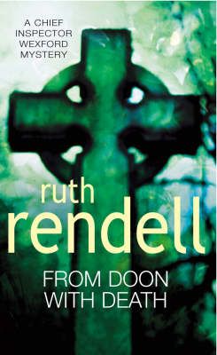 Produktbild: From Doon with Death