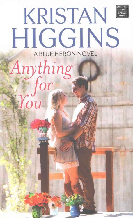 Produktbild: Anything for You