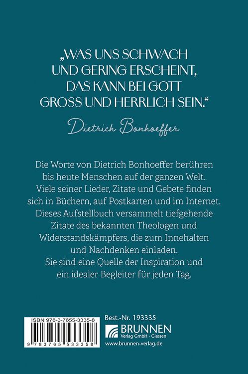 Produktbild: Beh&uuml;tet und getr&ouml;stet - Aufstellbuch