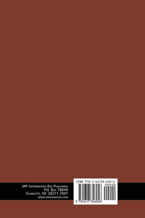 Produktbild: Curriculum and Teaching Dialogue Volume 13, Numbers 1 & 2