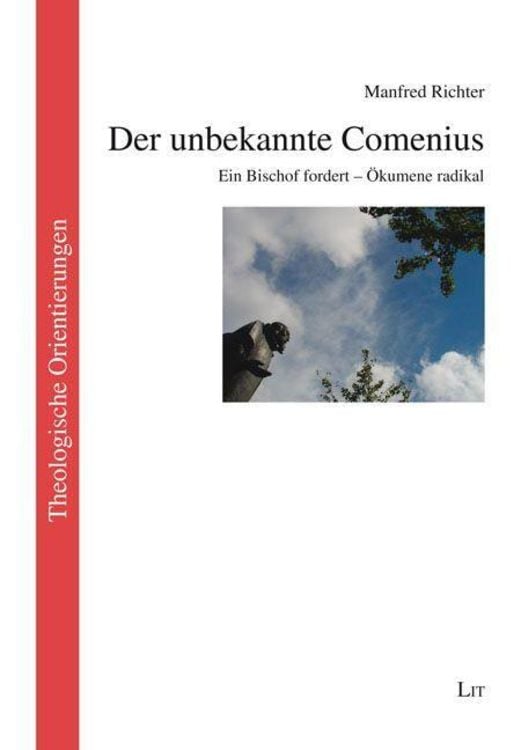 Bild vom Artikel Richter, M: Der unbekannte Comenius vom Autor Manfred Richter