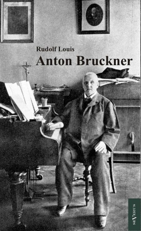 Produktbild: Anton Bruckner