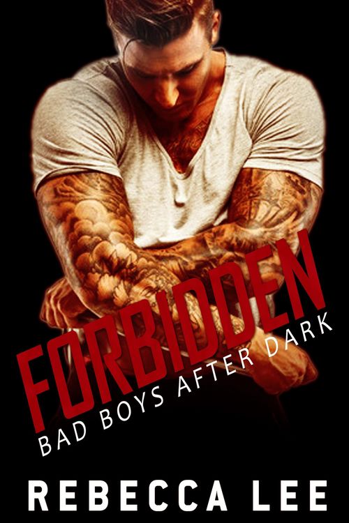 Produktbild: Forbidden: Bad Boys After Dark