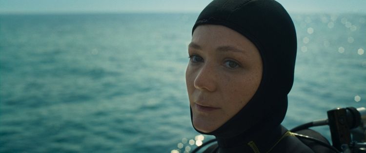 Produktbild: The Dive