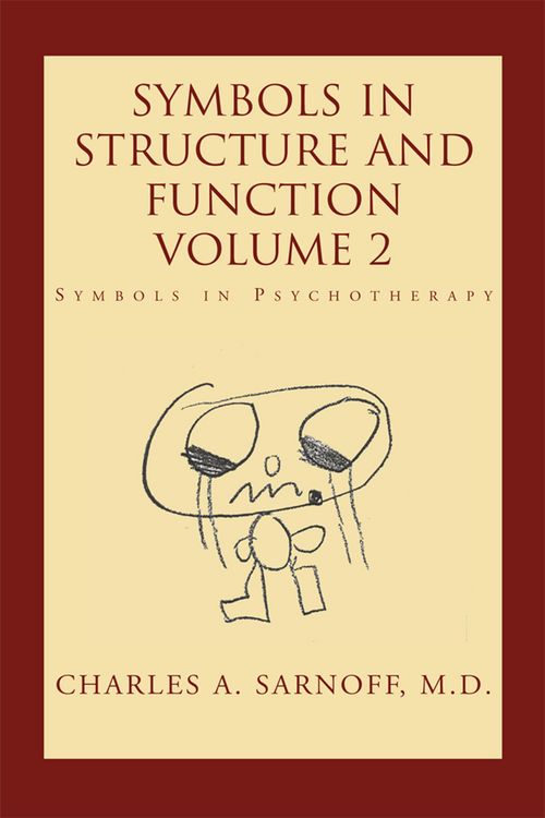 Produktbild: Symbols in Structure and Function- Volume 2