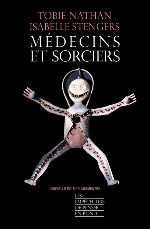 Produktbild: M&eacute;decins et sorciers