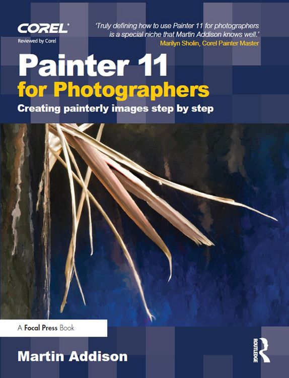 Produktbild: Painter 11 for Photographers