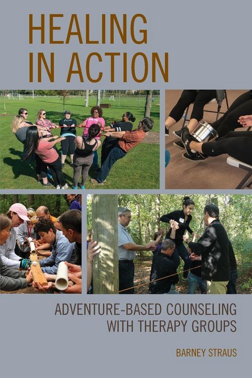 Produktbild: Healing in Action
