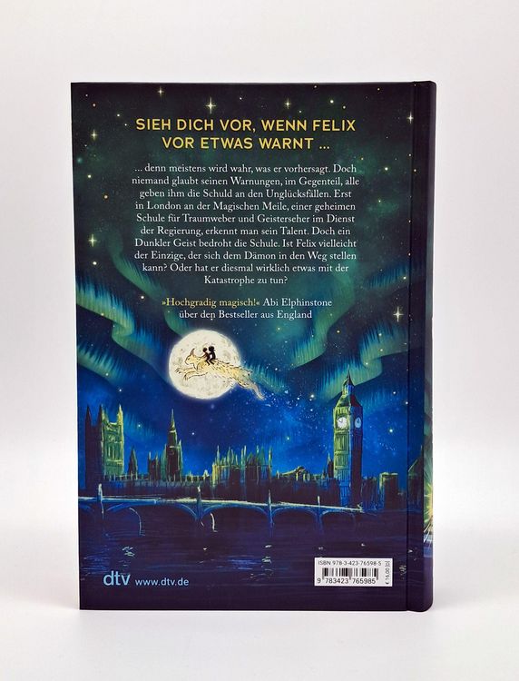Produktbild: Felix Green &ndash; Geisterseher und Geheimagent