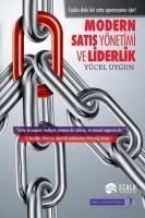 Produktbild: Modern Satis Y&ouml;netimi ve Liderlik