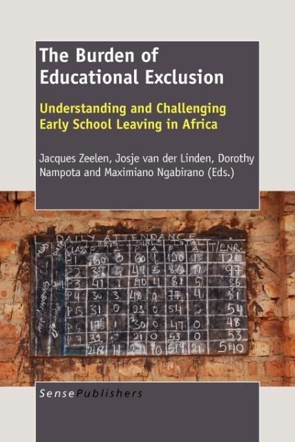 Produktbild: The Burden of Educational Exclusion