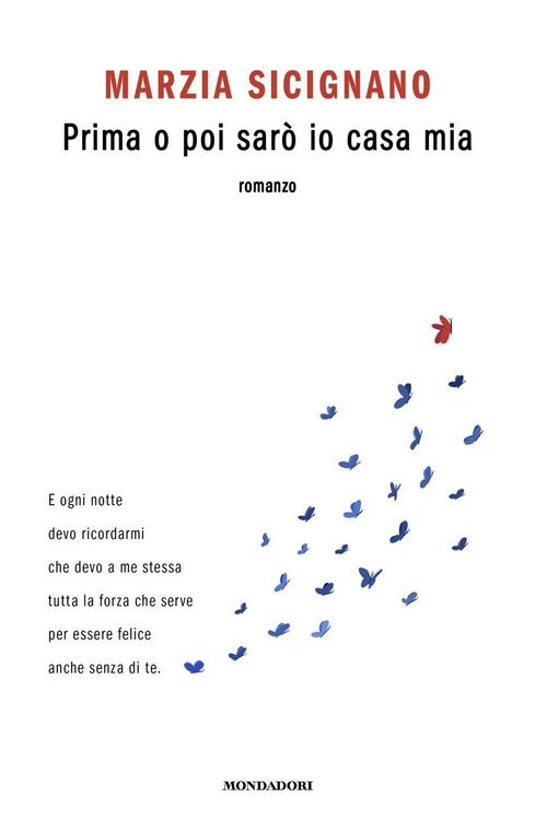 Produktbild: Prima o poi sar&ograve; io casa mia