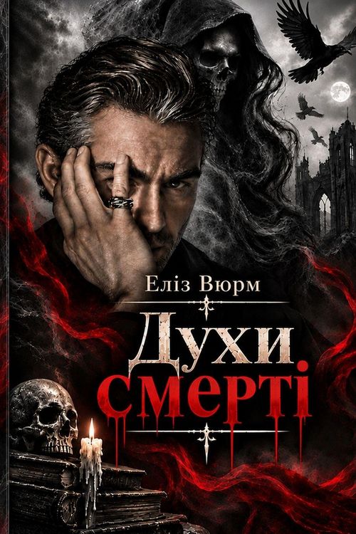 Produktbild: Духи смерти