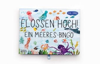 Produktbild: Flossen hoch!