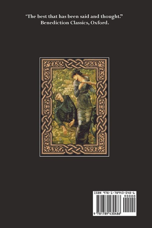 Produktbild: The Mabinogion