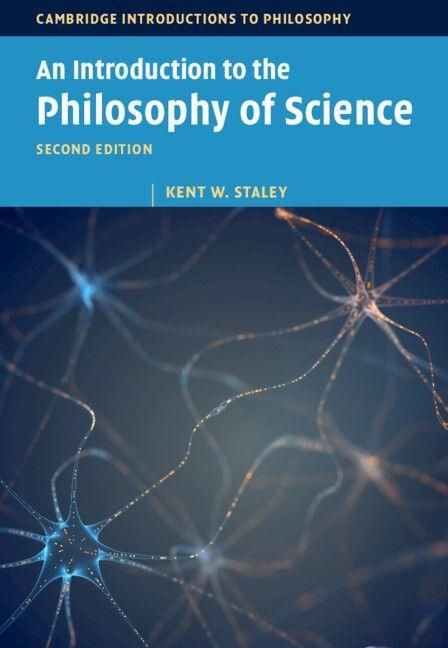 Produktbild: An Introduction to the Philosophy of Science