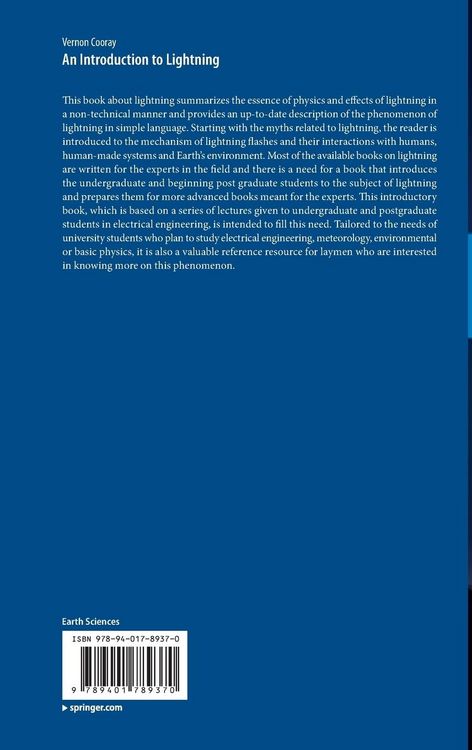 Produktbild: An Introduction to Lightning