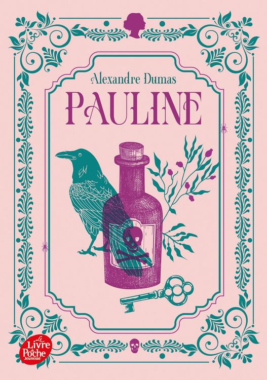 Produktbild: Pauline