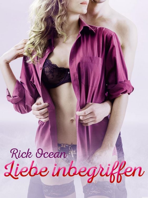 Produktbild: Liebe inbegriffen