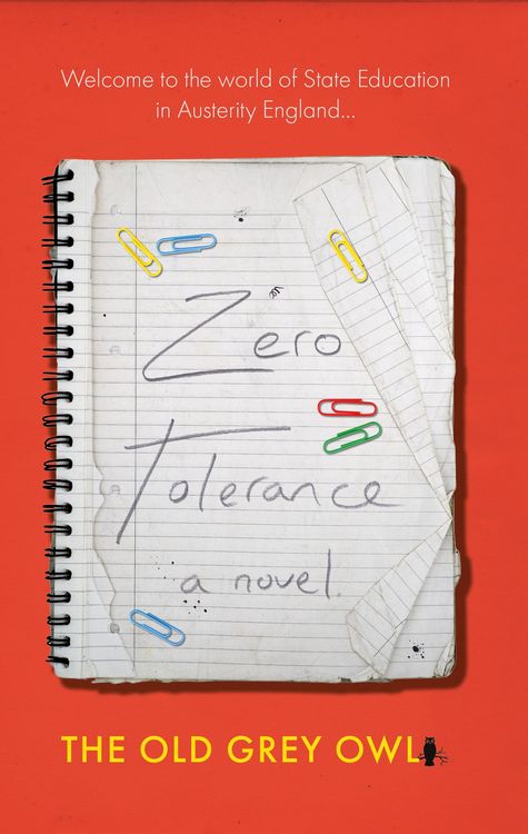 Produktbild: Zero Tolerance