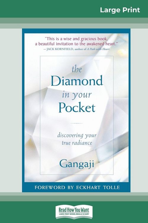 Produktbild: The Diamond in Your Pocket